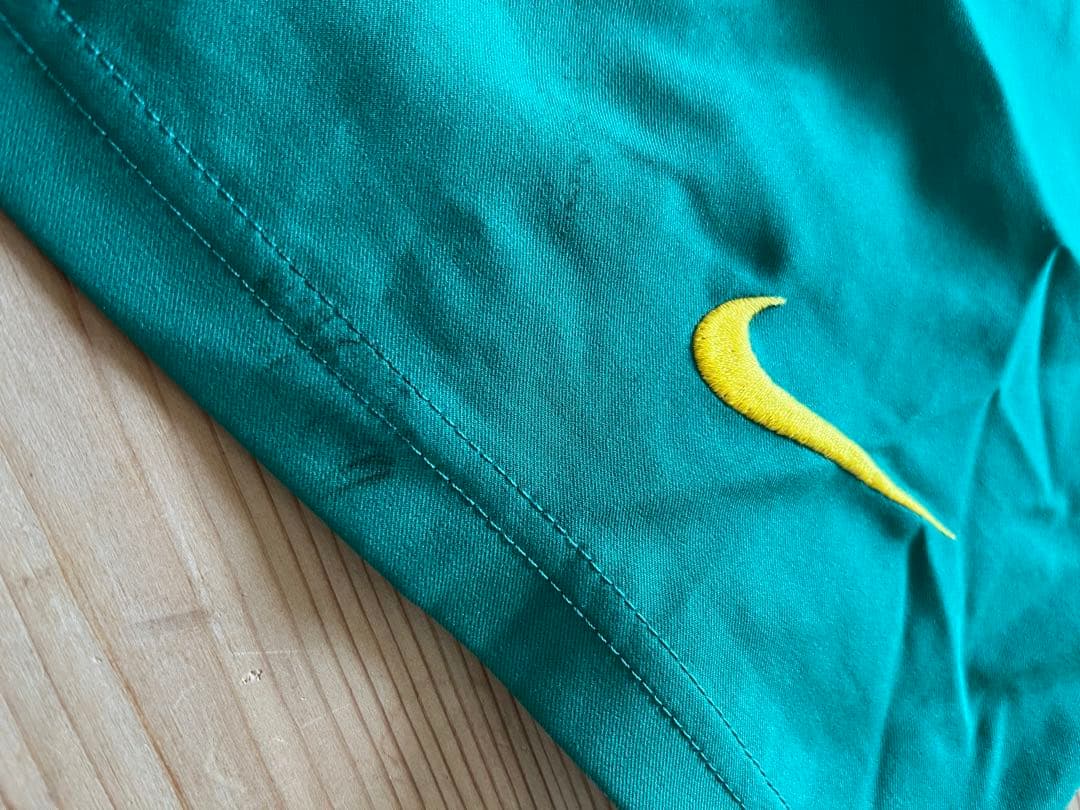 クリスティアーノ ロナウド ユニホーム 上下 17 ポルトガル NIKE正規品