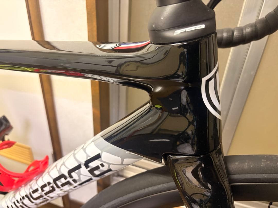 winspace C5 105組み完成車 XSサイズ