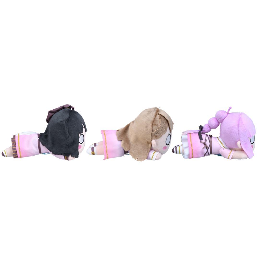 【 新品 未開封 】 ラブライブ 蓮ノ空 寝そべり DB 百生吟子