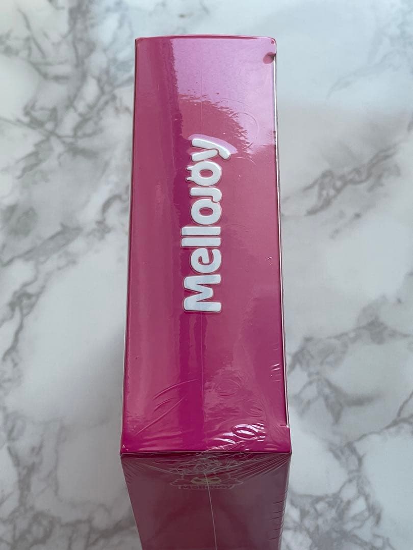 【24時間以内発送発送】Mellojoy メロジョイ スクイーズ まとめ売り