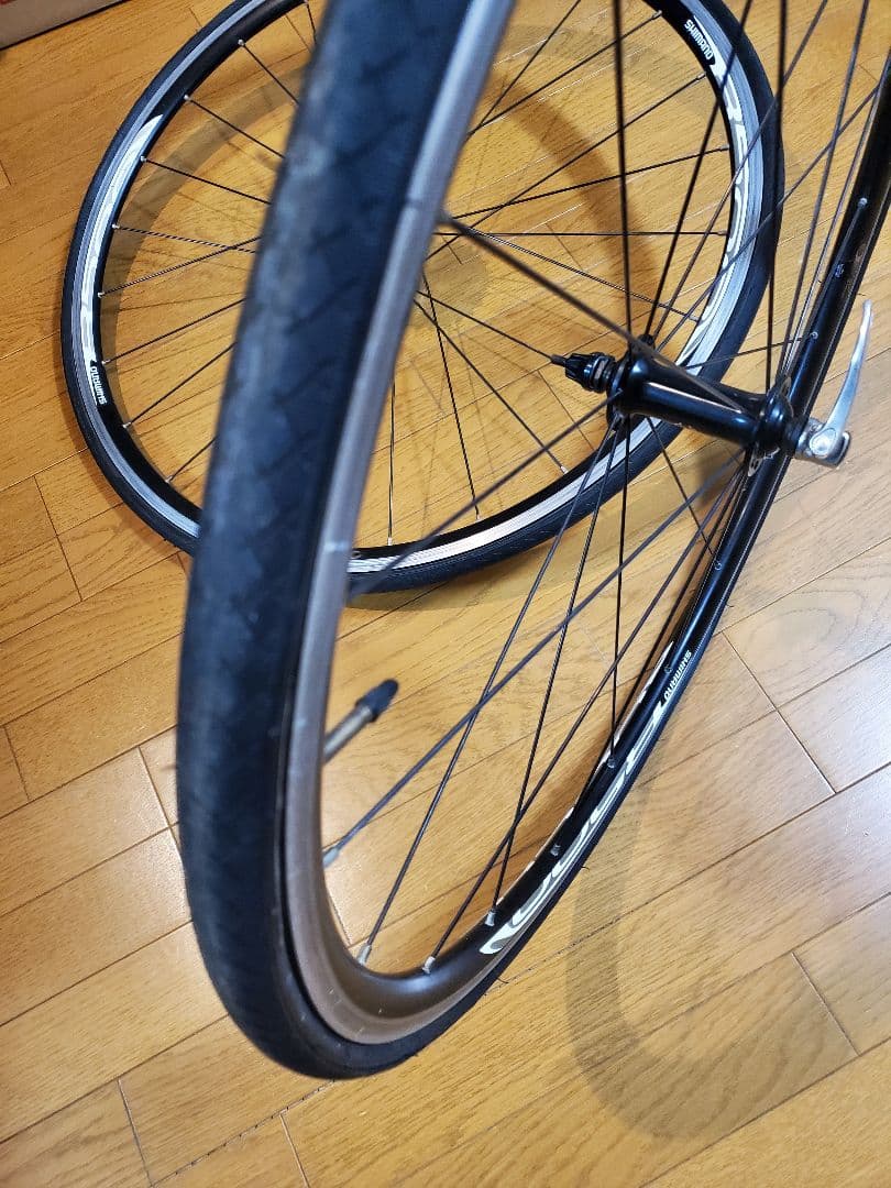 SHIMANO 　WH-Ｒ500 ホイール