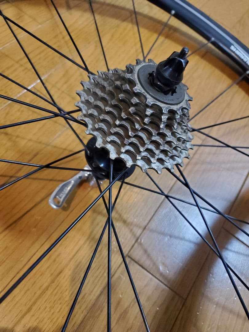 SHIMANO 　WH-Ｒ500 ホイール