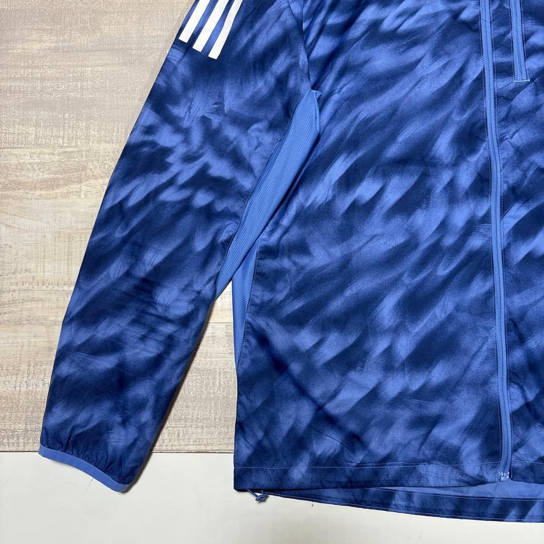 アディダス★セットアップ★CLIMA COOL★【メンズ サイズXL.L】