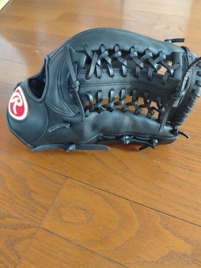 Rawlings ローリングス 一般軟式用グラブ（即戦力） Flasher
