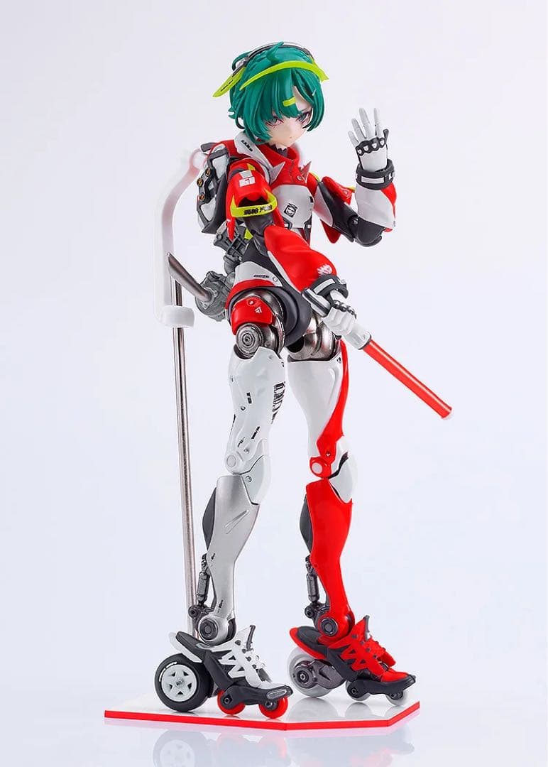 [新品未開封] 少女発動機　TURBO ACID & DOWNTOWN TREK