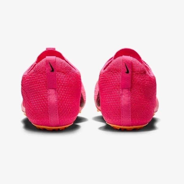 Nike 短距離　超軽量　スパイクシューズ