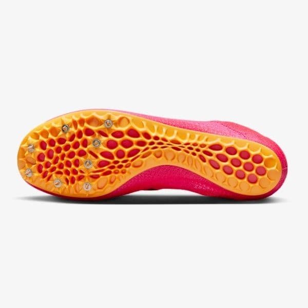 Nike 短距離　超軽量　スパイクシューズ