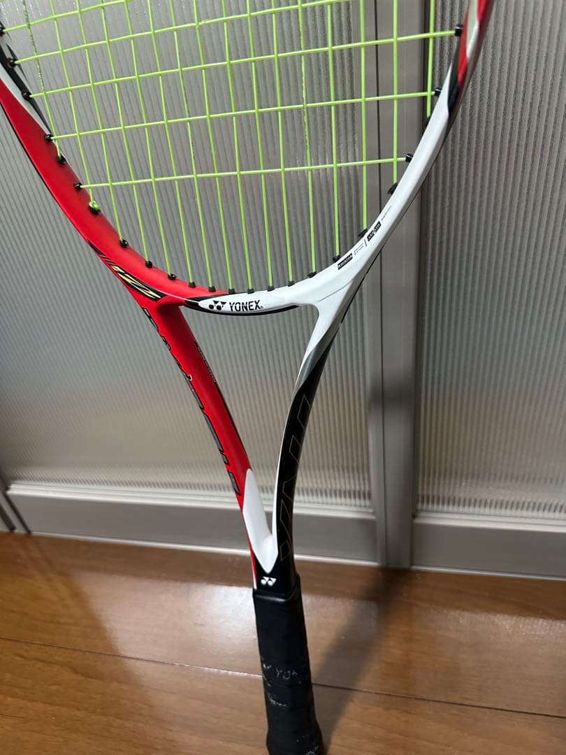 （レア）SL2 YONEX アイネクステージ90V