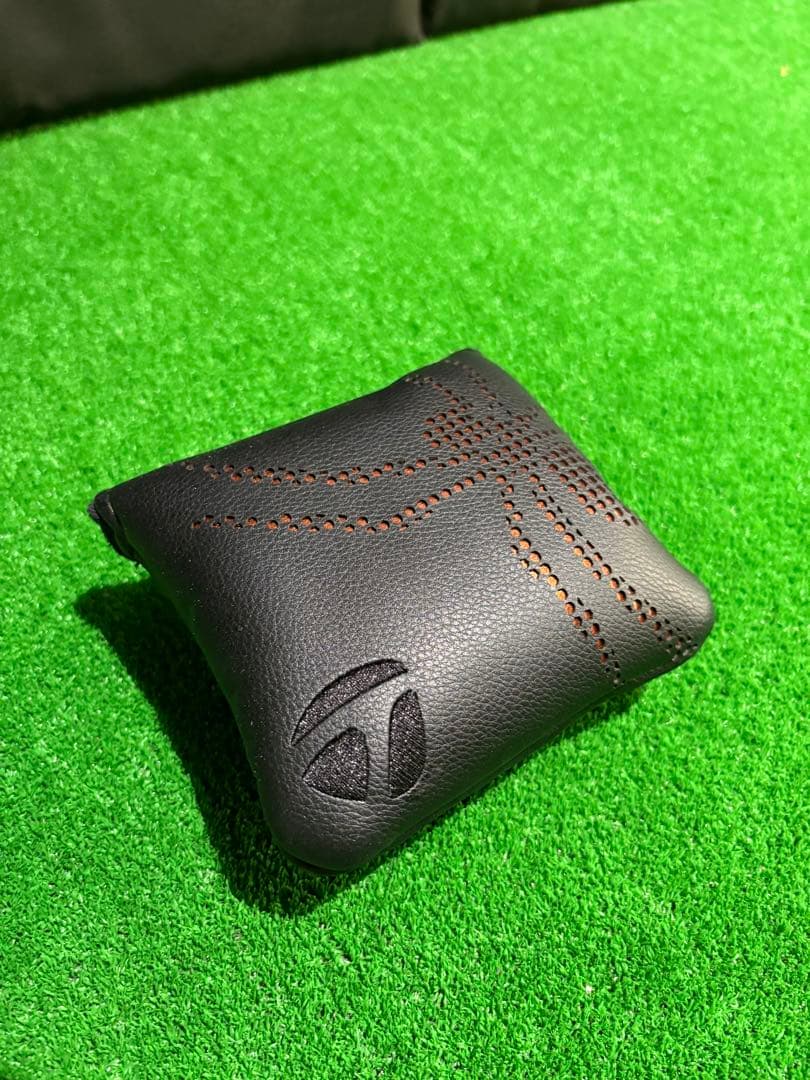 クラブ Taylormade Spider Tour X X1 Black 34inch