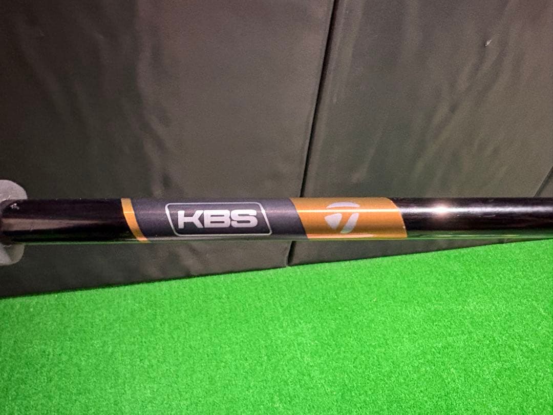 クラブ Taylormade Spider Tour X X1 Black 34inch
