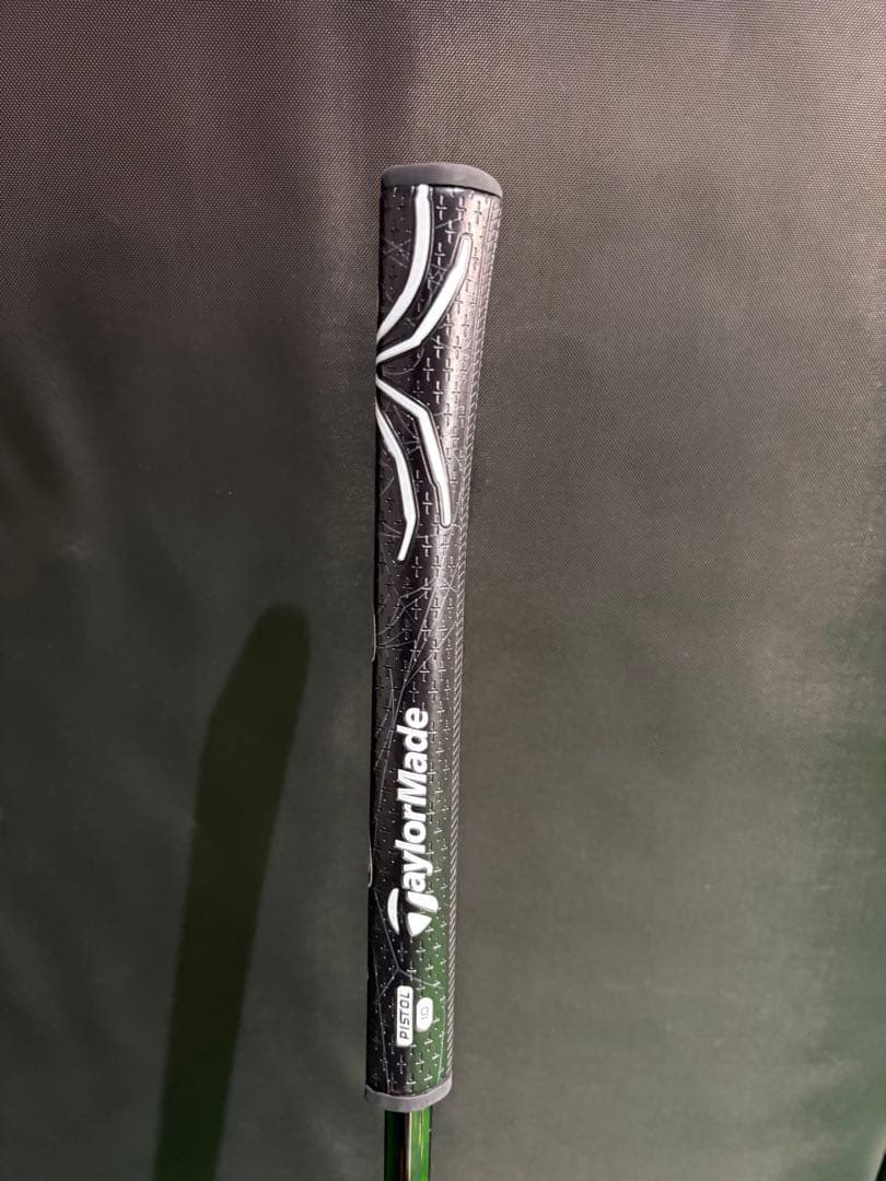 クラブ Taylormade Spider Tour X X1 Black 34inch