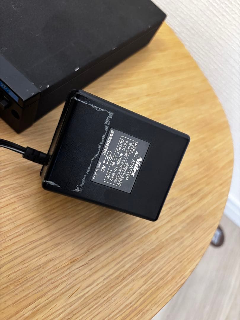 LEXICON LXP-1 ギターエフェクター 本体