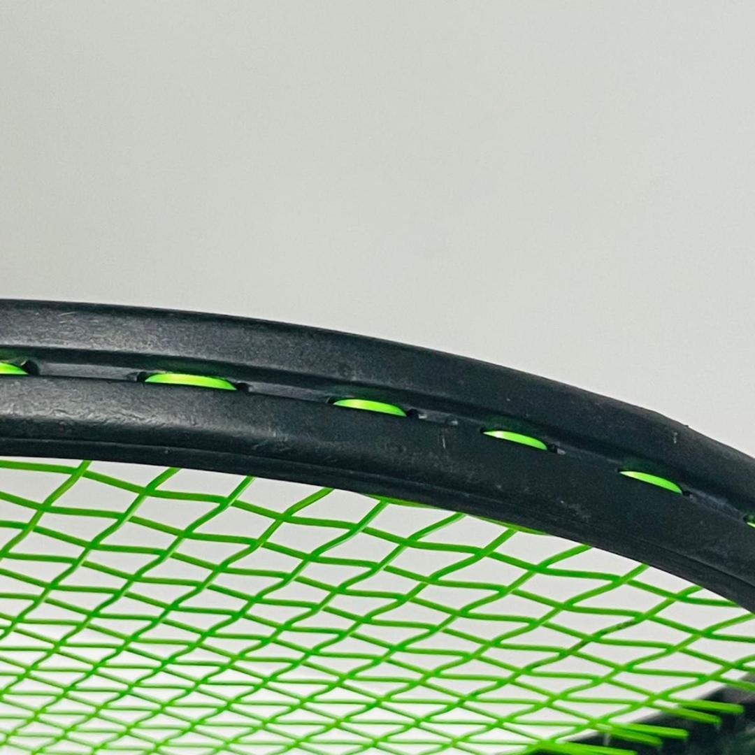 Wilson PRO STAFF 97 V11.5 G2 硬式テニスラケット