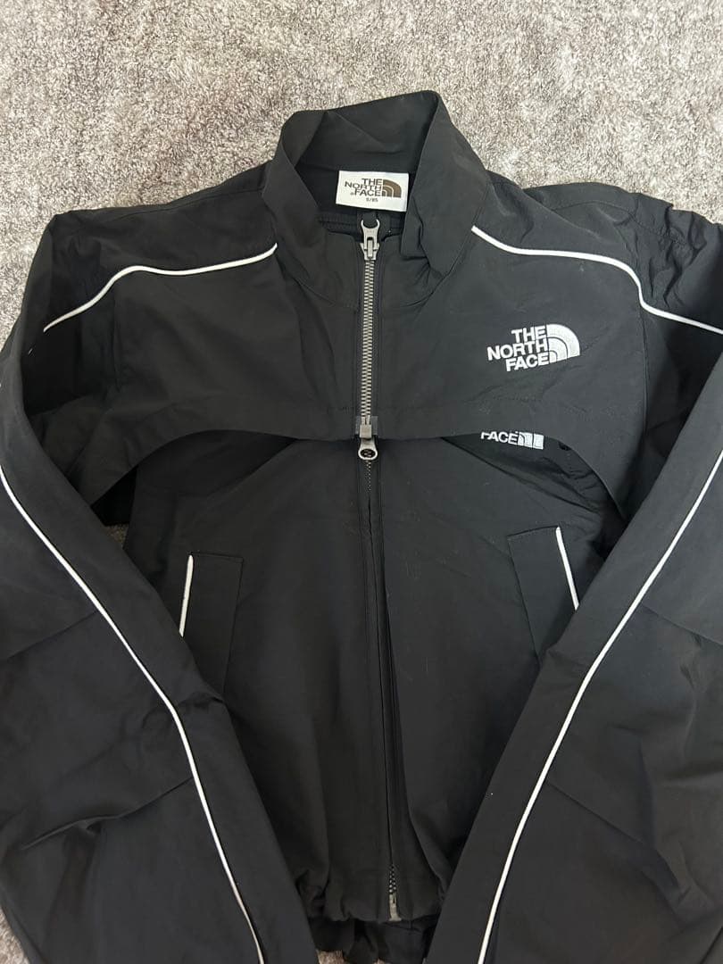日本未発売THE NORTH FACE ホワイトレーベル　ウィンドブレーカー韓国
