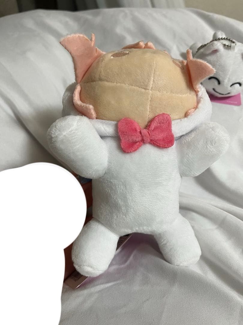 3/4まで限定価格　おるすばんなるせちゃん/いっしょにおでかけなるせねこ