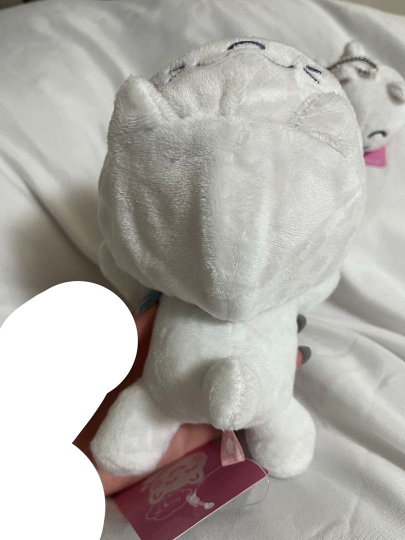 3/4まで限定価格　おるすばんなるせちゃん/いっしょにおでかけなるせねこ