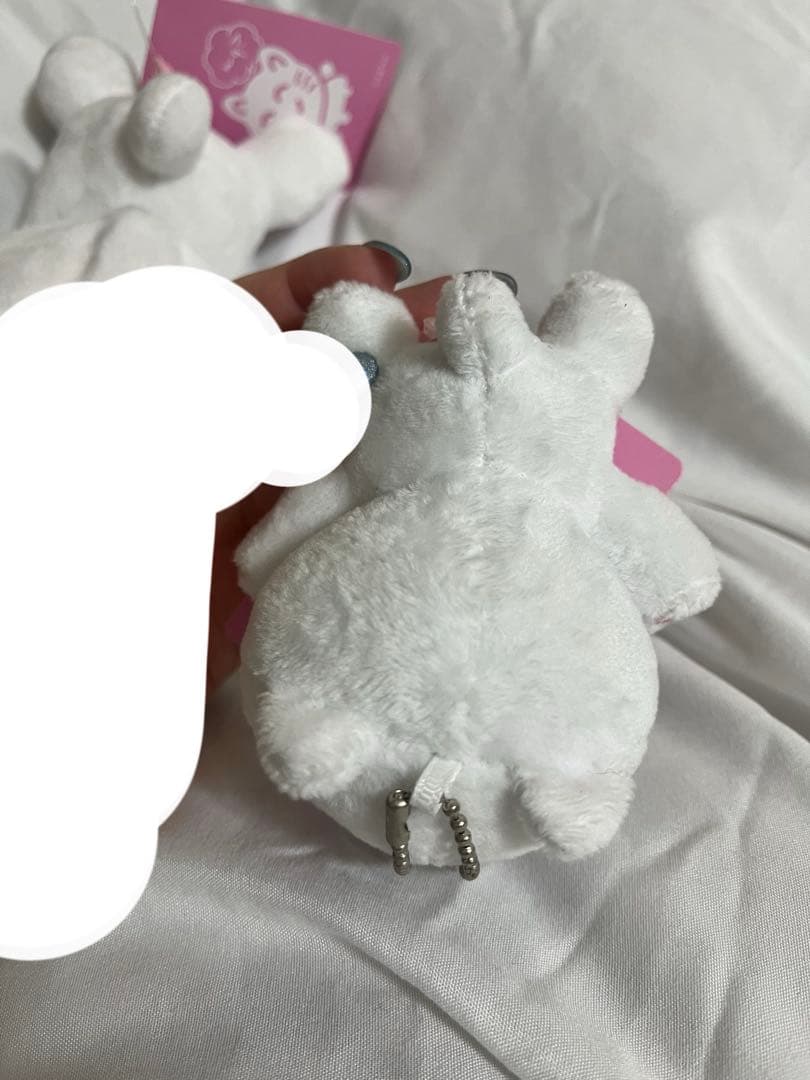3/4まで限定価格　おるすばんなるせちゃん/いっしょにおでかけなるせねこ