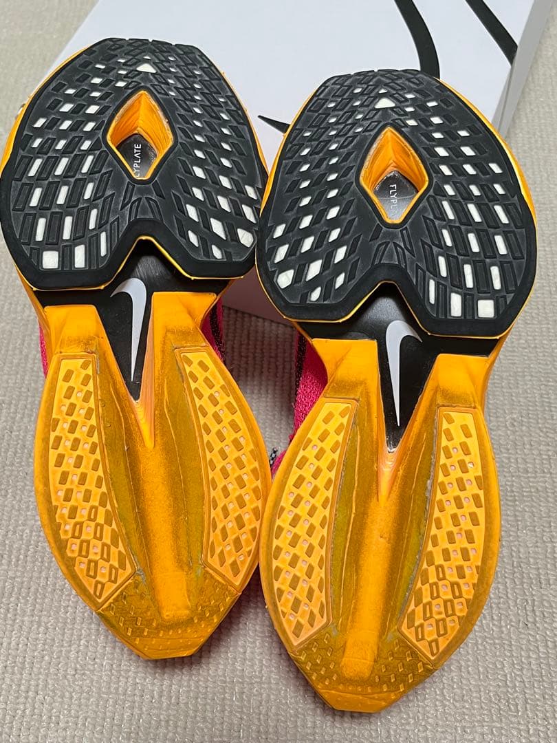 NIKE アルファフライネクスト%2