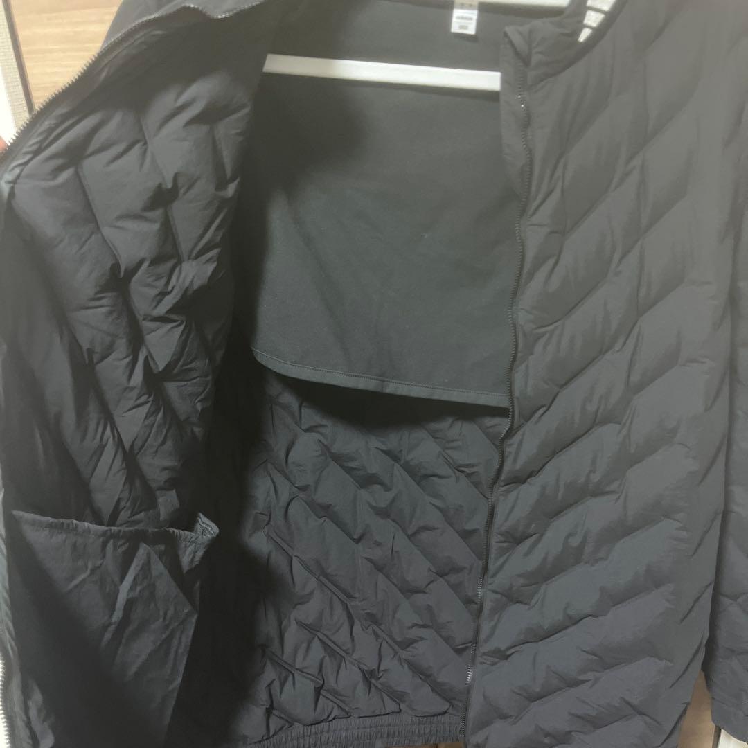 adidas ダウンジャケット Frost Guard ゴルフ 撥水