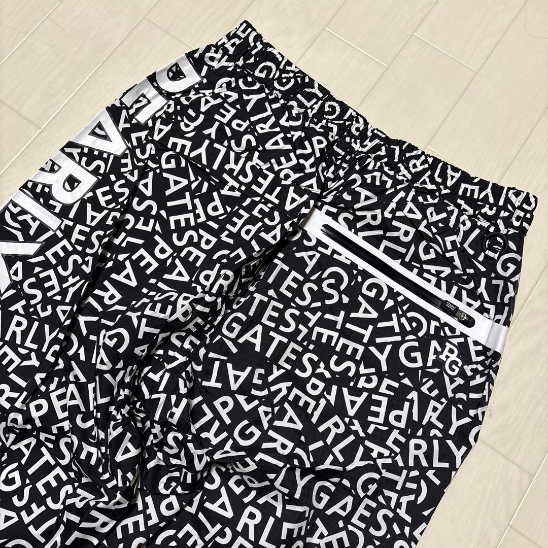 サイズ 0(Sサイズ相当) パーリーゲイツ セットアップ レインウェア 併