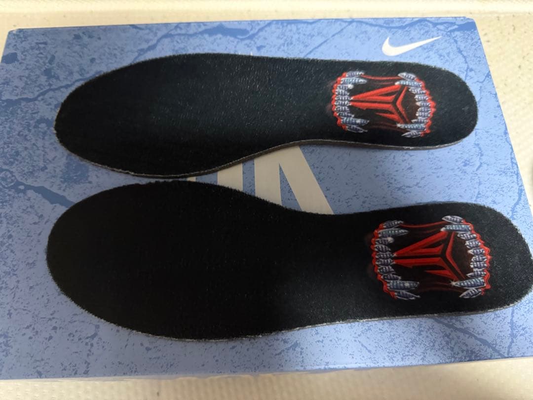ナイキ ジャ1 NIKE Ja1 26.5cm