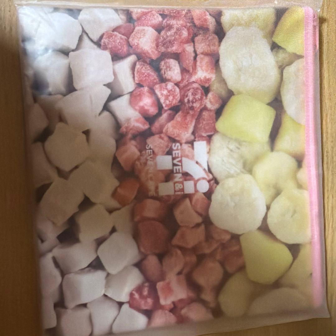 セブンイレブン1番くじまとめ売り9点