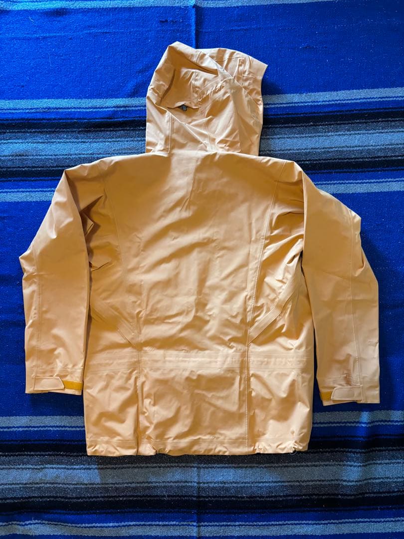 スキー HOUDINI Ms Roller Coaster Jacket & Pants