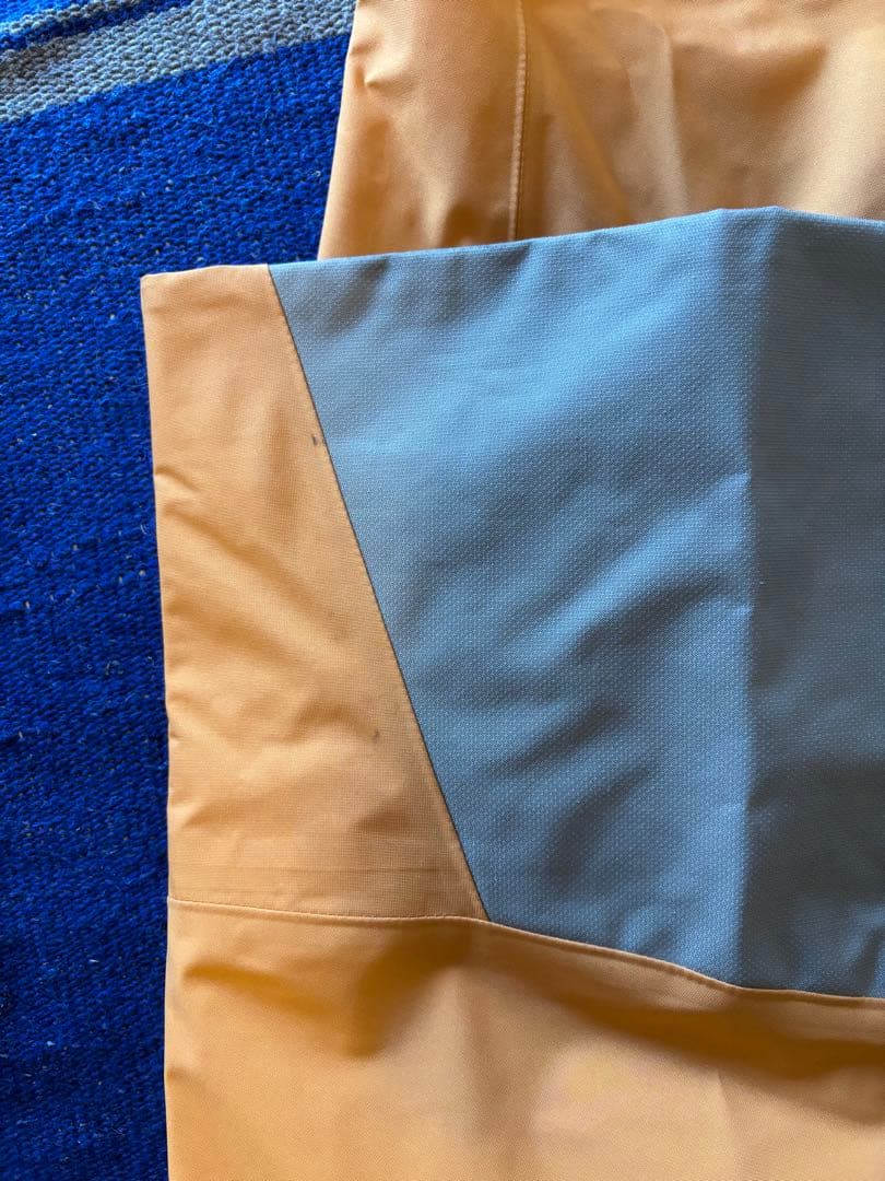 スキー HOUDINI Ms Roller Coaster Jacket & Pants