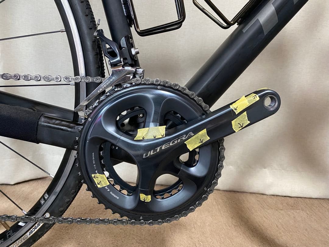 TREK トレックDomame ドマーネ500シリーズ5.9グレード