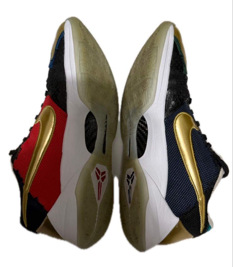 kobe 5 protro 2足セット　26cm US8 バラ売り可