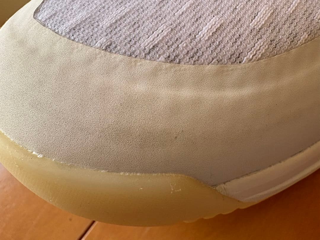 た*ん様 adidas crazyflight6 27.5cm