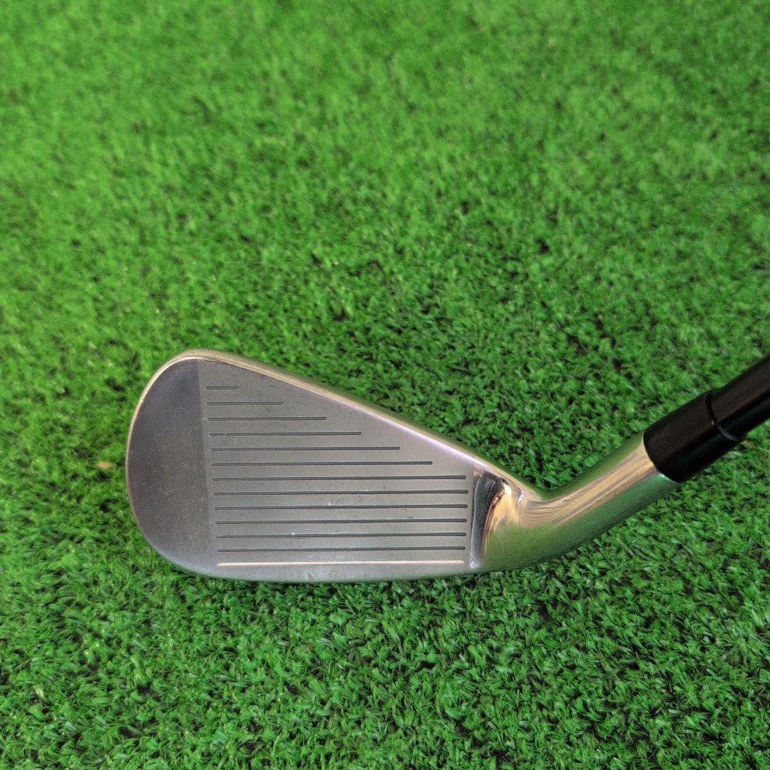 MIZUNO ZEPHYRゼファー アイアン7本セット Flex R ミズノ