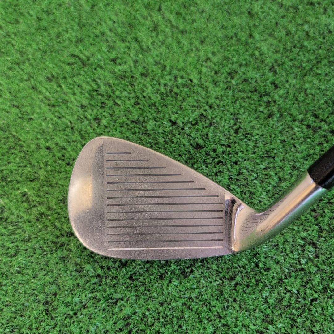 MIZUNO ZEPHYRゼファー アイアン7本セット Flex R ミズノ
