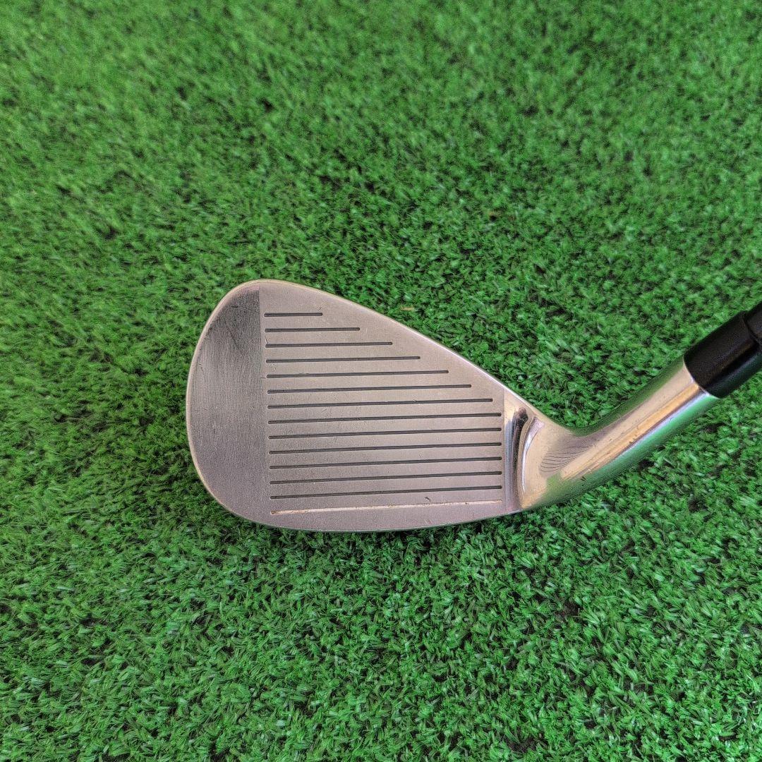 MIZUNO ZEPHYRゼファー アイアン7本セット Flex R ミズノ