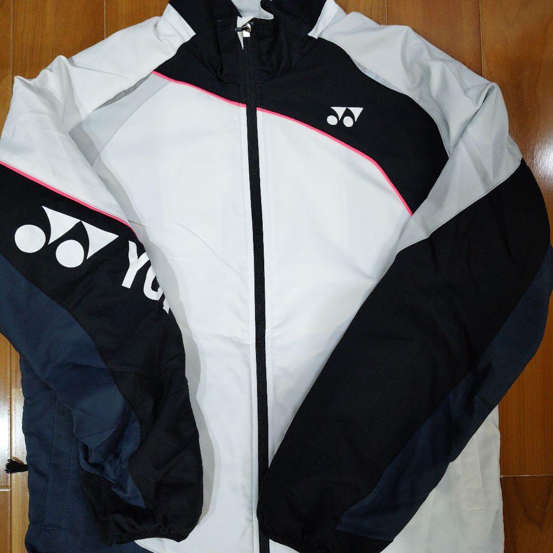 YONEX テニスウェア ジャケット パンツセット