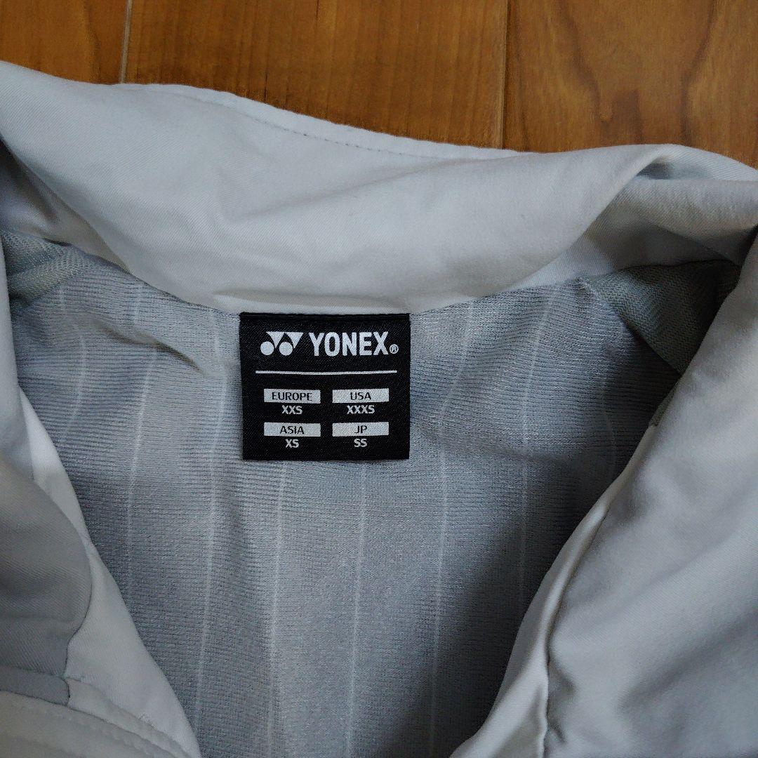 YONEX テニスウェア ジャケット パンツセット