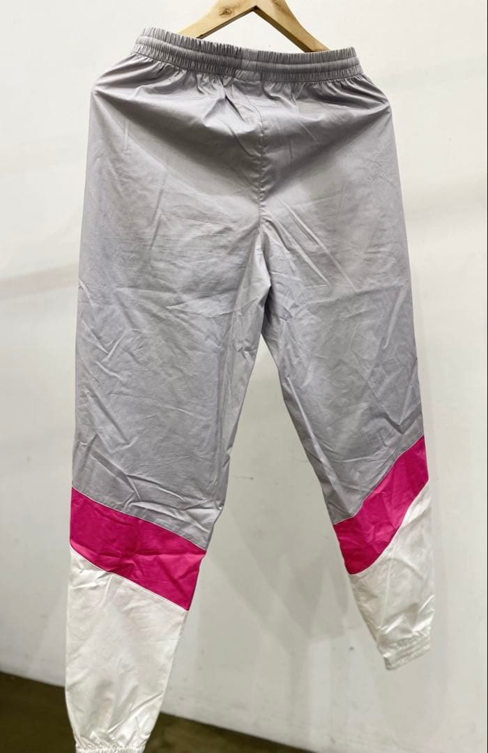 VETEMENTS ヴェトモン ALSTERMANN & THN ブレーカー