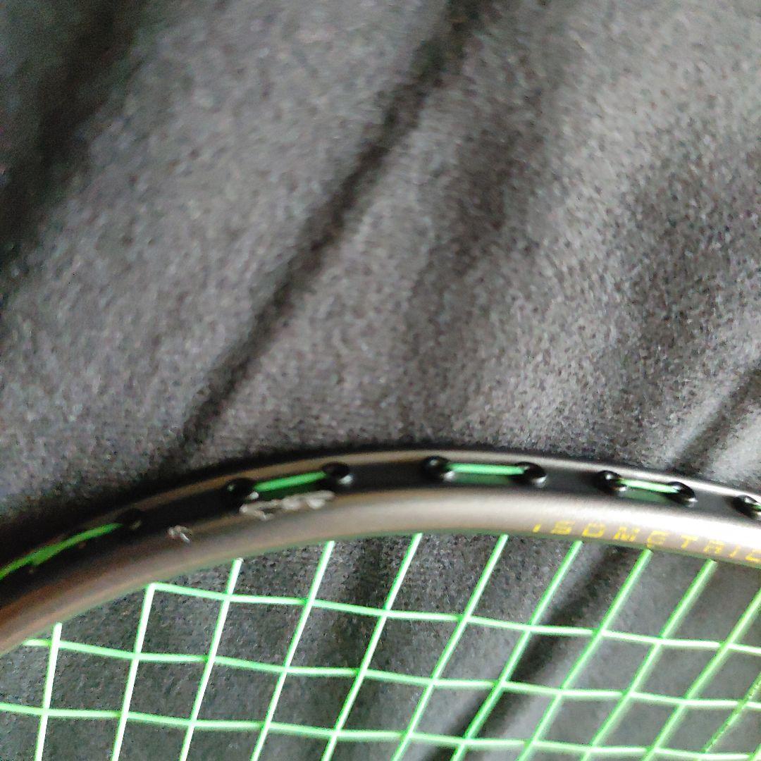 YONEX アークセイバー7プロ 4UG5 バドミントンラケット