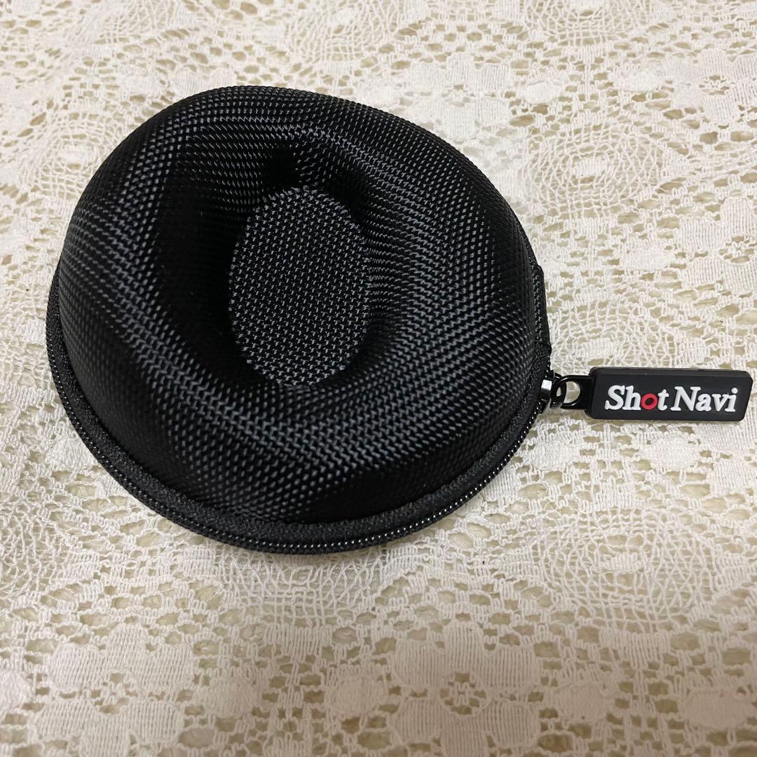 Shot Navi INFINITY ゴルフ用距離計