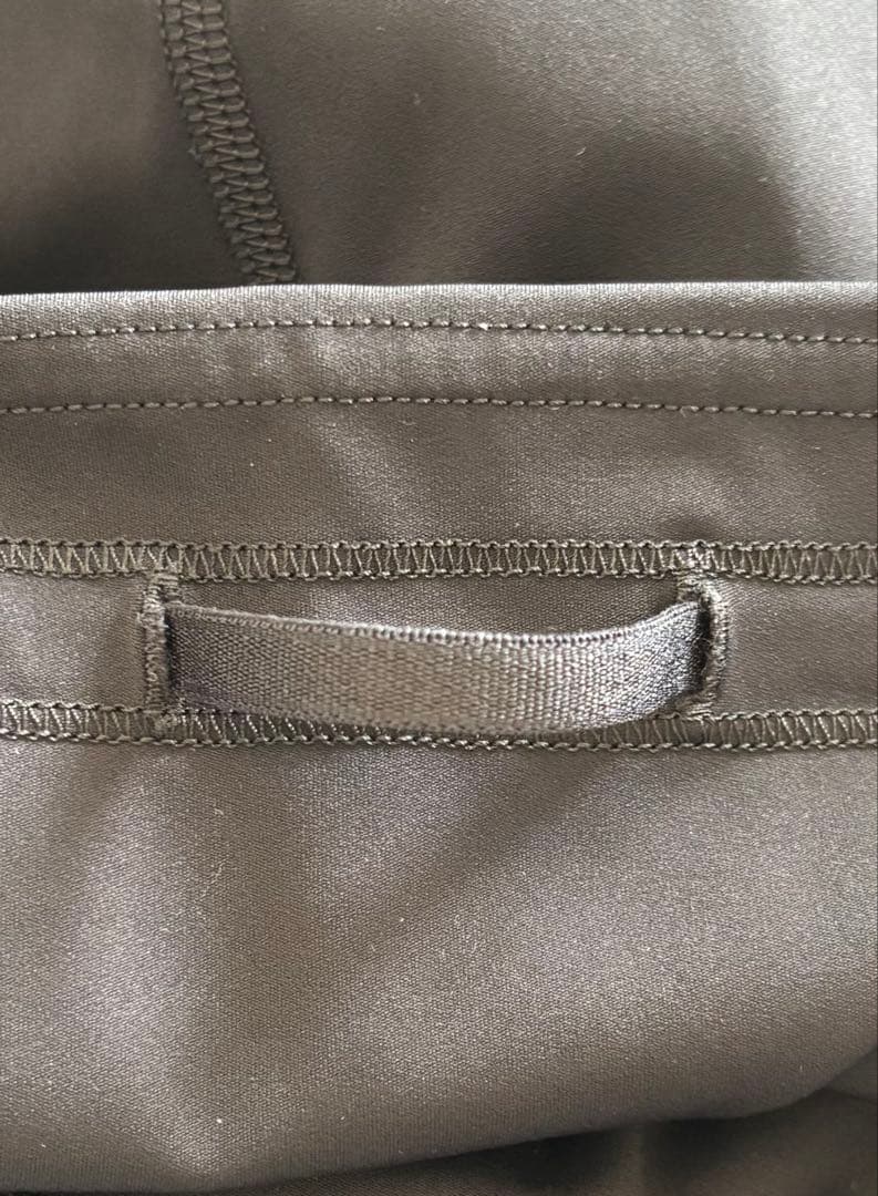 超美品 lululemon ルルレモン レギンス Asia Fit