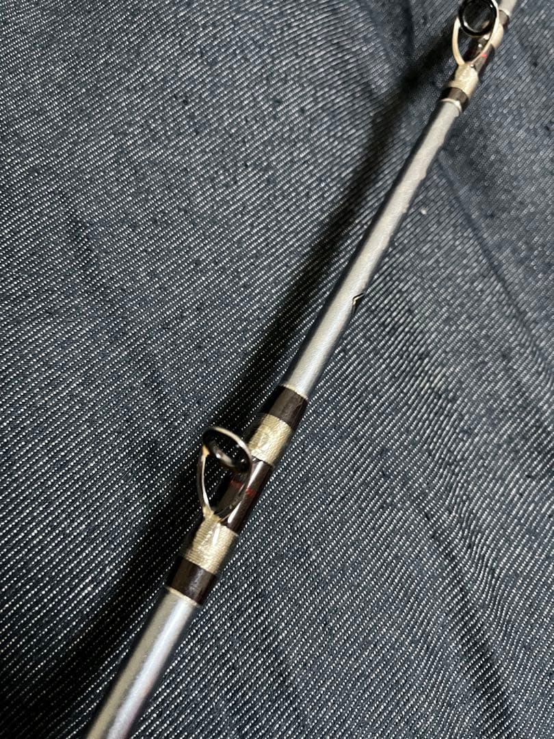 シマノ 22 舳 (ミヨシ) MIYOSHI 40-300