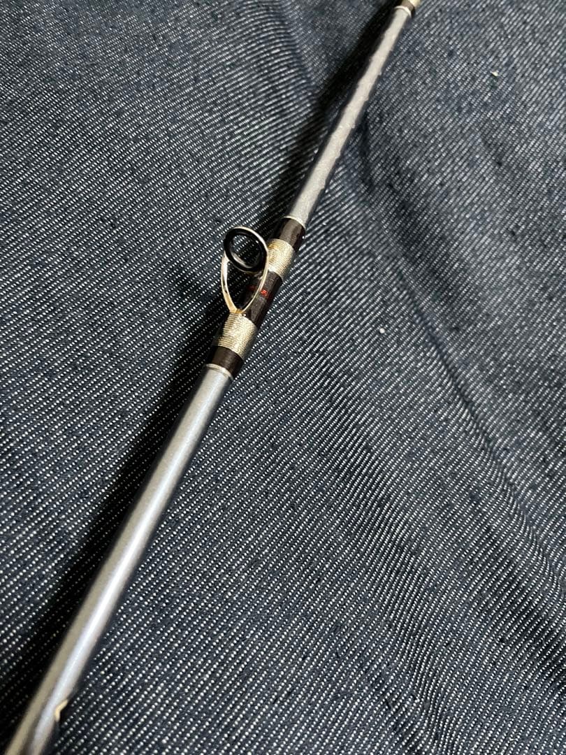 シマノ 22 舳 (ミヨシ) MIYOSHI 40-300