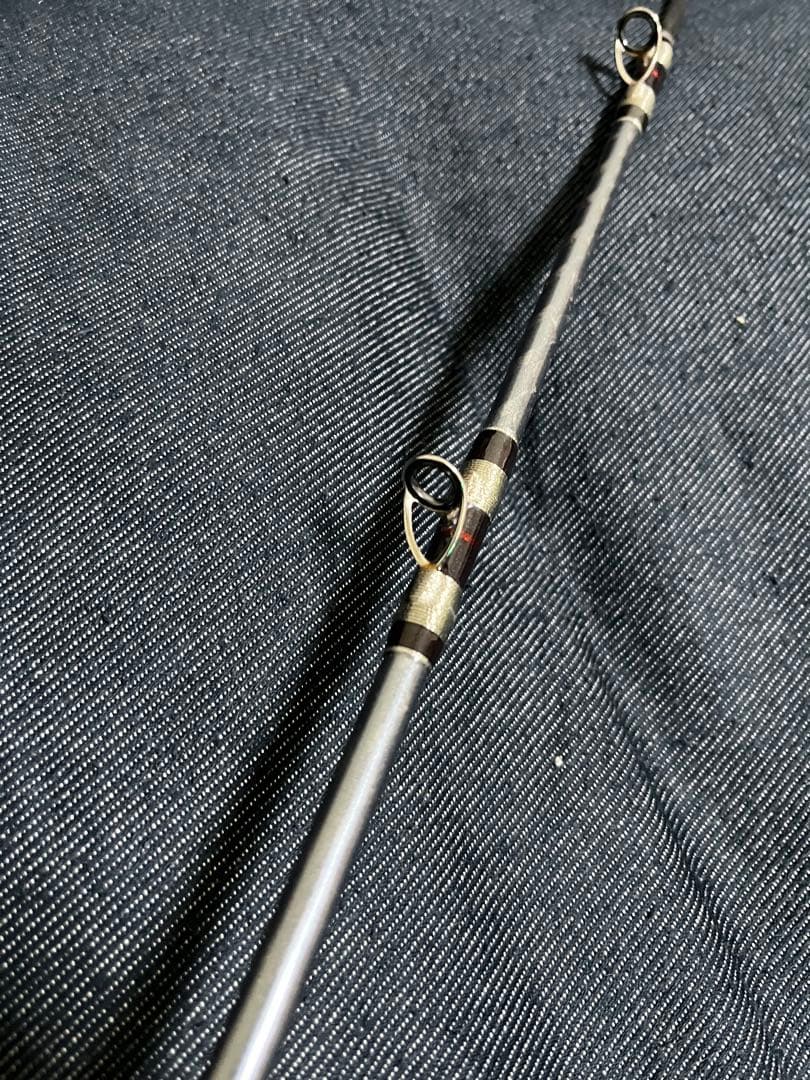 シマノ 22 舳 (ミヨシ) MIYOSHI 40-300