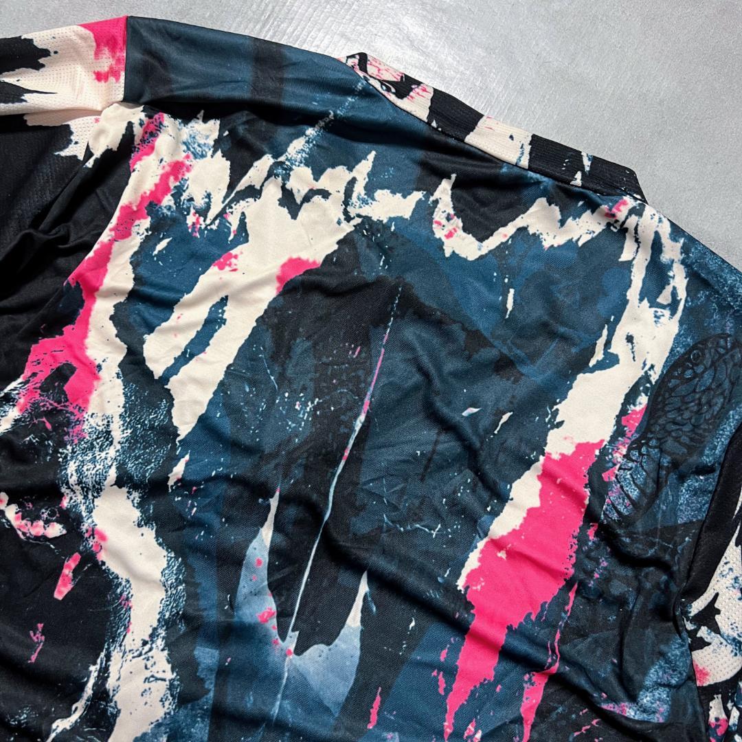 新品 Rapha 特別限定版 サンタクルズ プロチーム ジャージ Lサイズ