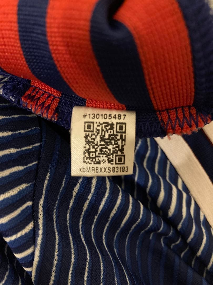 日本代表 オーセンティック ユニフォーム 2022 サイズ3XL 相馬勇紀