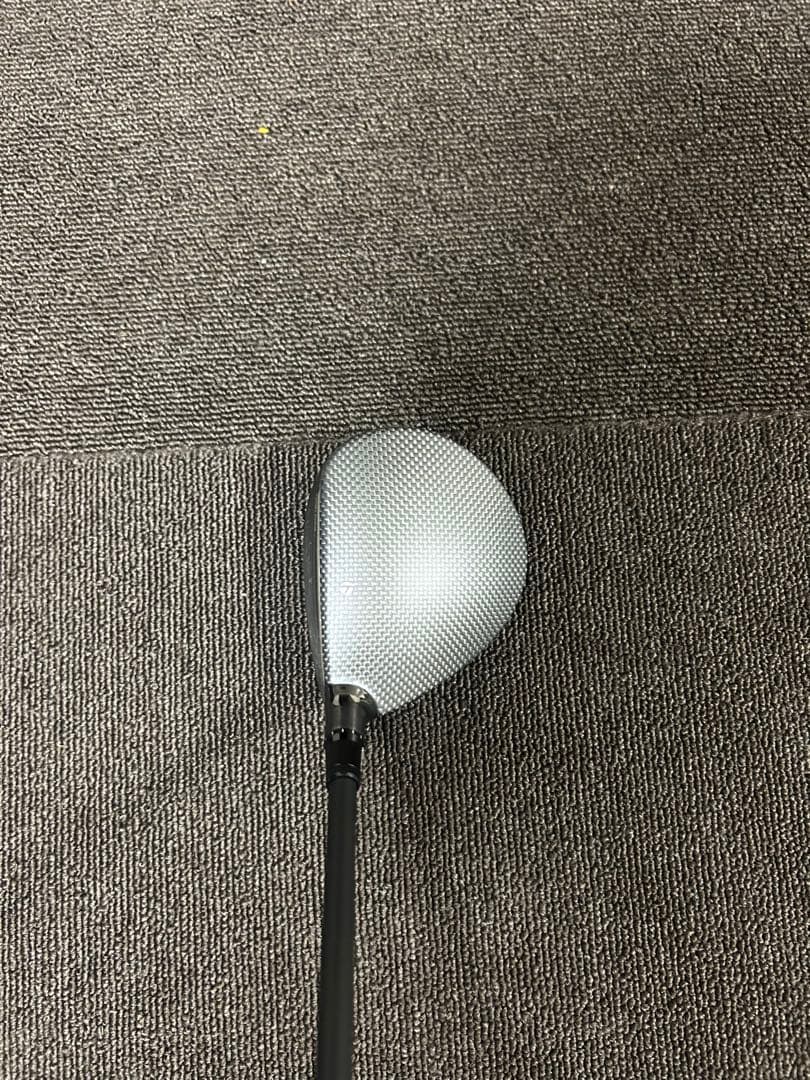 テーラーメイドQI35 tour フェアウェイウッド15° diamana60s