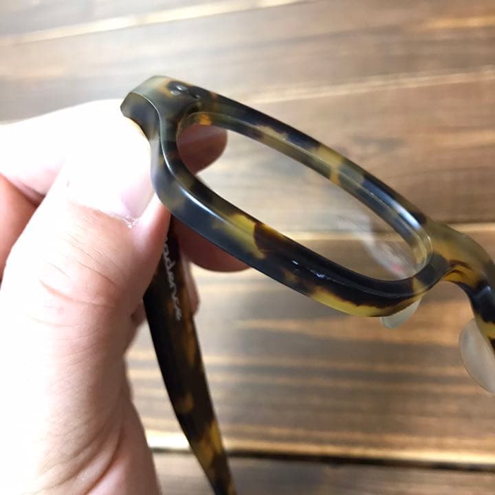 cadence megane ベッコウ