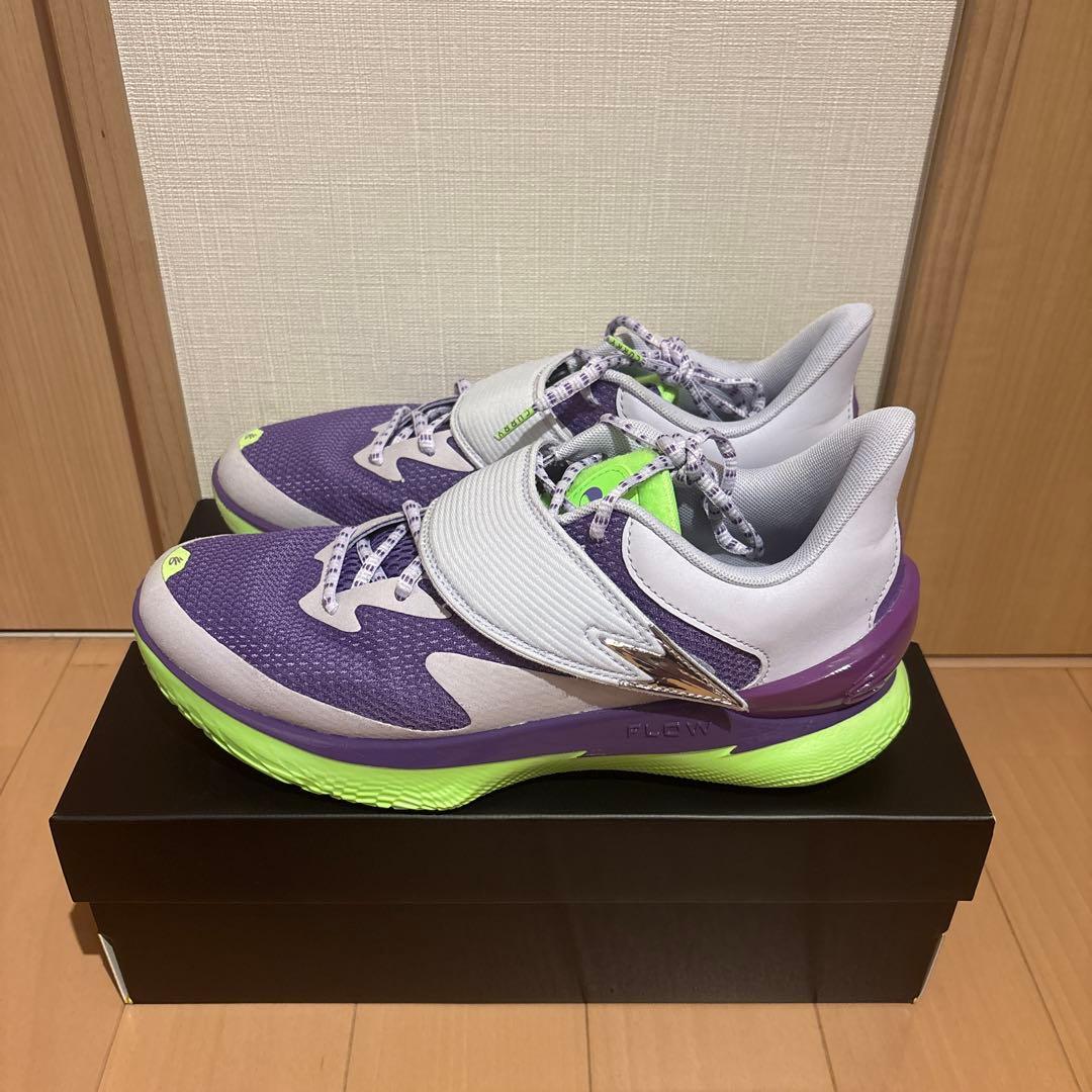 フォックス1