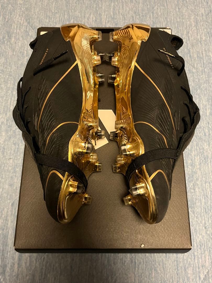 【最終値下げ】adidas Predator ELITE FT FG JB
