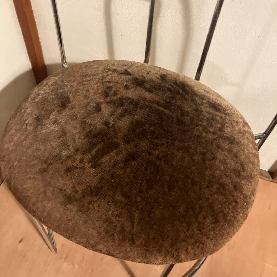 Cassina Simon Gaja Chair 高濱和秀 ブラウン